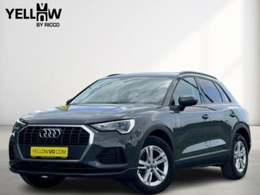 SPOTICAR Audi Q3 Advanced / 35 Tdi / S-tonic Occasions - Suv Diesel Grey - Libramont-chevigny - 1200376971_1