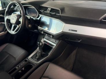 SPOTICAR Audi Q3 Advanced / 35 Tdi / S-tonic Occasions - Suv Diesel Grey - Libramont-chevigny - 1200376971_2