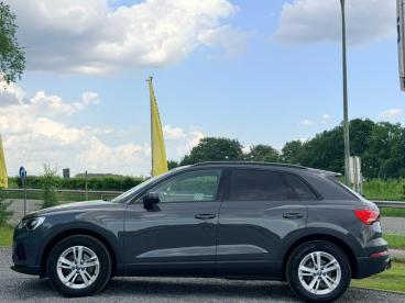 SPOTICAR Audi Q3 Advanced / 35 Tdi / S-tonic Occasions - Suv Diesel Grey - Libramont-chevigny - 1200376971_5