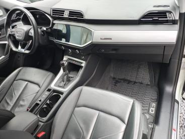 SPOTICAR Audi Q3 Sportback / S-line / Coupe Occasions - Suv Essence Undefined - Libramont-chevigny - 1200377361_2