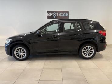 SPOTICAR Bmw Ix Ix1 Sdrive16d-gps-hayon Robotise-capteurs Tweedehands -  Diesel Black - Awans - 1200381883_4