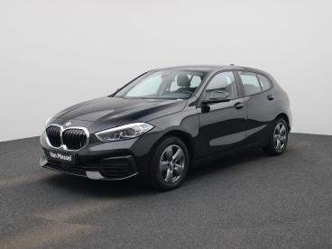 SPOTICAR Bmw Serie 1 Hatch 116ia (80 Kw) Occasions - Berline Essence Zwart - Bree - 1200368770_1