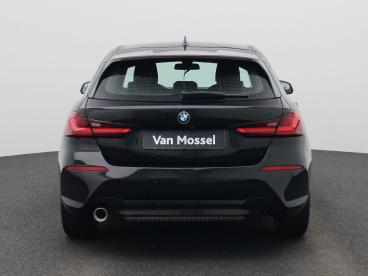 SPOTICAR Bmw Serie 1 Hatch 116ia (80 Kw) Occasions - Berline Essence Zwart - Bree - 1200368770_5
