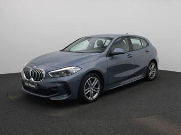 SPOTICAR Bmw Serie 1 Hatch 116ia (80 Kw) Occasions - Berline Essence Grijs - Zonhoven - 1200368830_1