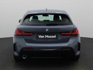SPOTICAR Bmw Serie 1 Hatch 116ia (80 Kw) Occasions - Berline Essence Grijs - Zonhoven - 1200368830_5