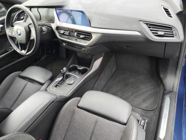 SPOTICAR Bmw Serie 1 Auto / Sieges Sport / Jantes 17 Occasions - Berline Diesel Blue - Libramont-chevigny - 1200369015_2