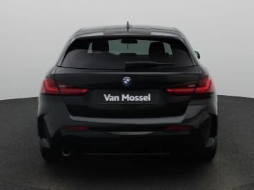 SPOTICAR Bmw Serie 1 Hatch M-pakket 116ia (80 Kw) Occasions - Berline Essence Zwart - Diest - 1200372188_5