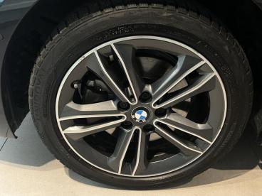 SPOTICAR Bmw Serie 1 16 Tweedehands - Berline Benzine Black - Gilly - 1200373293_4