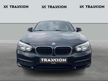 SPOTICAR Bmw Serie 1 16d Efficient Dynamics Edition Occasions - Berline Diesel Black - Tielt - 1200375340_2