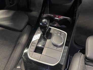 SPOTICAR Bmw Serie 1 16i Automaat/automatique Occasions - Berline Essence Black - Sint-niklaas - 1200379436_4