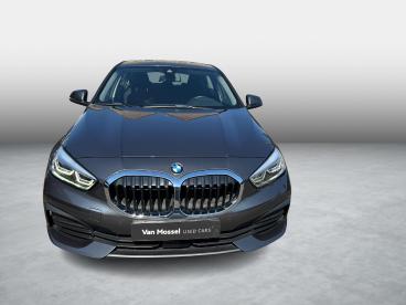 SPOTICAR Bmw Serie 1 Hatch 116i (80 Kw) Occasions - Berline Essence Grijs - Genk - 1200379923_2