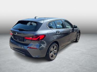 SPOTICAR Bmw Serie 1 Hatch 116i (80 Kw) Occasions - Berline Essence Grijs - Genk - 1200379923_4