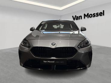 SPOTICAR Bmw Serie 1 Hatch 116 (90 Kw) M Sport Pack Pro Tweedehands - Berline Benzine Grijs - Diest - 1200391594_2