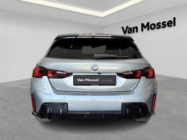 SPOTICAR Bmw Serie 1 Hatch 116 (90 Kw) M Sport Pack Pro Tweedehands - Berline Benzine Grijs - Diest - 1200391594_3