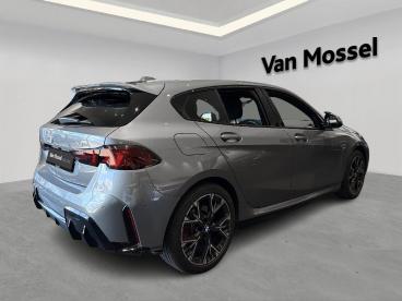 SPOTICAR Bmw Serie 1 Hatch 116 (90 Kw) M Sport Pack Pro Tweedehands - Berline Benzine Grijs - Diest - 1200391594_4