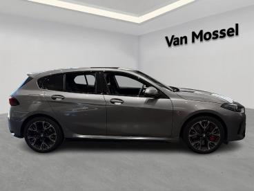 SPOTICAR Bmw Serie 1 Hatch 116 (90 Kw) M Sport Pack Pro Tweedehands - Berline Benzine Grijs - Diest - 1200391594_5