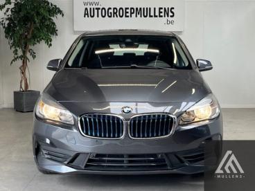 SPOTICAR Bmw Serie 2 25xe Active Tourer Occasions - Berline Hybride Rechargeable Gris - Halen - 1200369869_3