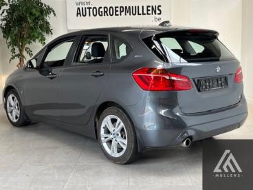 SPOTICAR Bmw Serie 2 25xe Active Tourer Occasions - Berline Hybride Rechargeable Gris - Halen - 1200369869_5