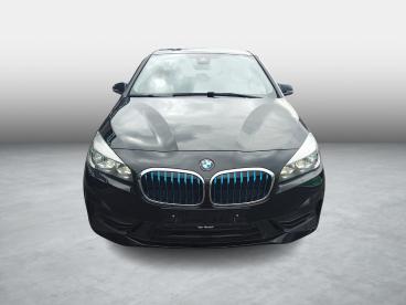 SPOTICAR Bmw Serie 2 Active Tourer 225xe Occasions - Berline Hybride Rechargeable Zwart - Tongeren - 1200373701_3