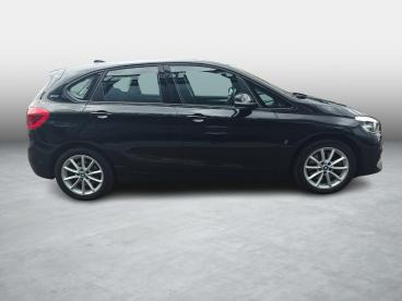 SPOTICAR Bmw Serie 2 Active Tourer 225xe Occasions - Berline Hybride Rechargeable Zwart - Tongeren - 1200373701_5