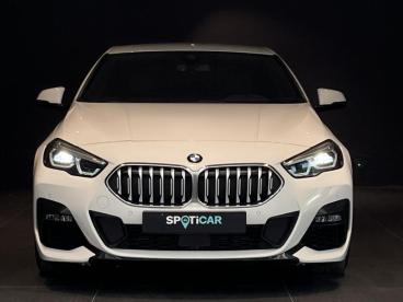 SPOTICAR Bmw Serie 2 Serie 2 Occasions - Berline Essence White - Gilly - 1200377496_2