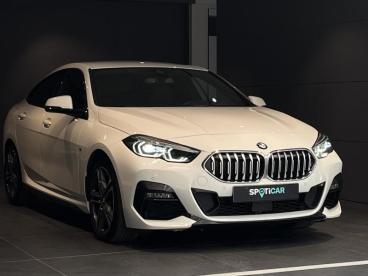 SPOTICAR Bmw Serie 2 Serie 2 Occasions - Berline Essence White - Gilly - 1200377496_3