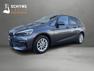 SPOTICAR Bmw Serie 2 Active Tourer Occasions - Berline Essence Grey - Herve - 1200379120_1