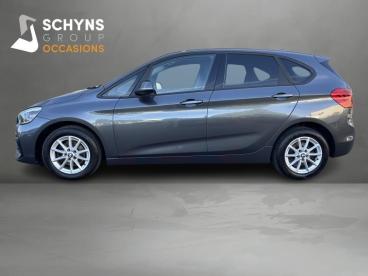 SPOTICAR Bmw Serie 2 Active Tourer Occasions - Berline Essence Grey - Herve - 1200379120_2