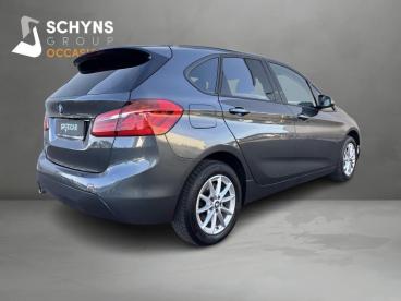 SPOTICAR Bmw Serie 2 Active Tourer Occasions - Berline Essence Grey - Herve - 1200379120_3