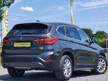 SPOTICAR Bmw X1 Sdrive 16d / Auto Occasions - Suv Diesel Grey - Libramont-chevigny - 1200357239_4
