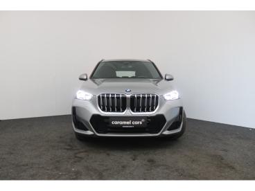 SPOTICAR Bmw X1 Sdrive 18i M-pakket Automaat Facelift *dab*gps*car Tweedehands - Suv Benzine Argent - Roeselare - 400366738_2