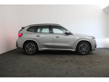 SPOTICAR Bmw X1 Sdrive 18i M-pakket Automaat Facelift *dab*gps*car Tweedehands - Suv Benzine Argent - Roeselare - 400366738_3