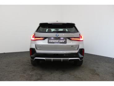 SPOTICAR Bmw X1 Sdrive 18i M-pakket Automaat Facelift *dab*gps*car Tweedehands - Suv Benzine Argent - Roeselare - 400366738_5