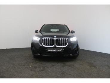 SPOTICAR Bmw X1 Sdrive 18i M-pakket Automaat Facelift *dab*gps*car Tweedehands - Suv Benzine Noir - Roeselare - 400366739_2