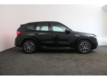 SPOTICAR Bmw X1 Sdrive 18i M-pakket Automaat Facelift *dab*gps*car Tweedehands - Suv Benzine Noir - Roeselare - 400366739_3