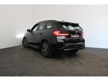 SPOTICAR Bmw X1 Sdrive 18i M-pakket Automaat Facelift *dab*gps*car Tweedehands - Suv Benzine Noir - Roeselare - 400366739_4
