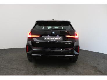 SPOTICAR Bmw X1 Sdrive 18i M-pakket Automaat Facelift *dab*gps*car Tweedehands - Suv Benzine Noir - Roeselare - 400366739_5