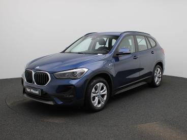 SPOTICAR Bmw X1 Xdrive25e (162 Kw) Camera - Head-up ! Tweedehands - Suv Oplaadbare Hybride Blauw - Herent - 1200367419_1