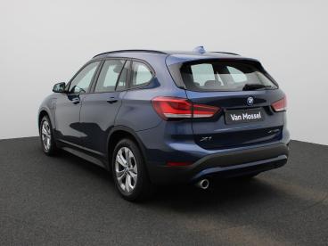 SPOTICAR Bmw X1 Xdrive25e (162 Kw) Camera - Head-up ! Tweedehands - Suv Oplaadbare Hybride Blauw - Herent - 1200367419_2