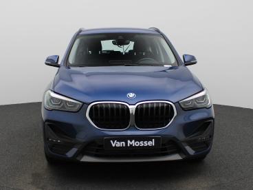 SPOTICAR Bmw X1 Xdrive25e (162 Kw) Camera - Head-up ! Tweedehands - Suv Oplaadbare Hybride Blauw - Herent - 1200367419_3