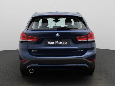 SPOTICAR Bmw X1 Xdrive25e (162 Kw) Camera - Head-up ! Tweedehands - Suv Oplaadbare Hybride Blauw - Herent - 1200367419_5