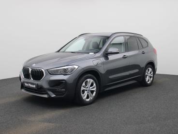 SPOTICAR Bmw X1 Xdrive25e (162 Kw) Tweedehands - Suv Hybrid Grijs - Diest - 1200367427_1