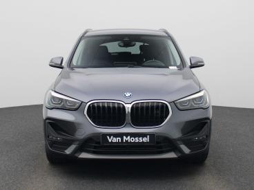 SPOTICAR Bmw X1 Xdrive25e (162 Kw) Tweedehands - Suv Hybrid Grijs - Diest - 1200367427_3