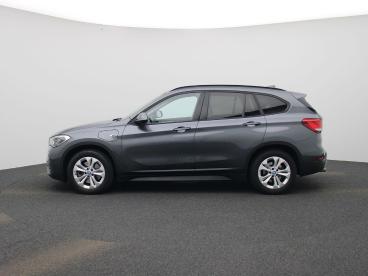SPOTICAR Bmw X1 Xdrive25e (162 Kw) Tweedehands - Suv Hybrid Grijs - Diest - 1200367427_4