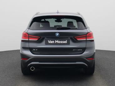 SPOTICAR Bmw X1 Xdrive25e (162 Kw) Tweedehands - Suv Hybrid Grijs - Diest - 1200367427_5