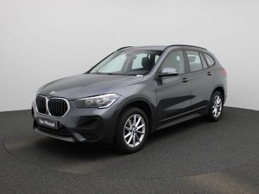 SPOTICAR Bmw X1 Sdrive18ia (100 Kw) Tweedehands - Suv Benzine Grijs - Zonhoven - 1200368833_1