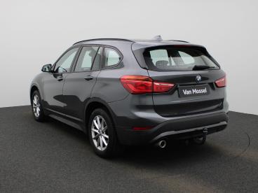 SPOTICAR Bmw X1 Sdrive18ia (100 Kw) Tweedehands - Suv Benzine Grijs - Zonhoven - 1200368833_2