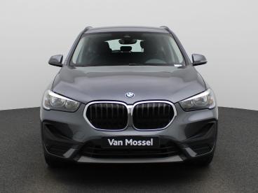 SPOTICAR Bmw X1 Sdrive18ia (100 Kw) Tweedehands - Suv Benzine Grijs - Zonhoven - 1200368833_3