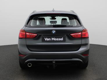 SPOTICAR Bmw X1 Sdrive18ia (100 Kw) Tweedehands - Suv Benzine Grijs - Zonhoven - 1200368833_5