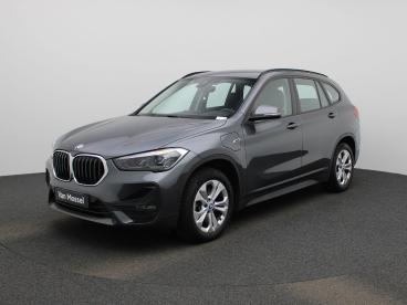 SPOTICAR Bmw X1 Xdrive25e (162 Kw) Tweedehands - Suv Hybrid Grijs - Schriek - 1200370034_1